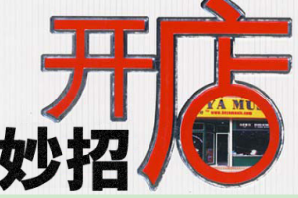 开店起名，创意与智慧的碰撞-方知甜