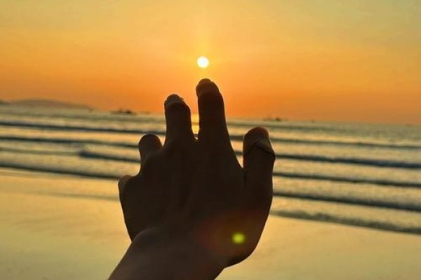 看好日子，把握机遇共度未来-方知甜