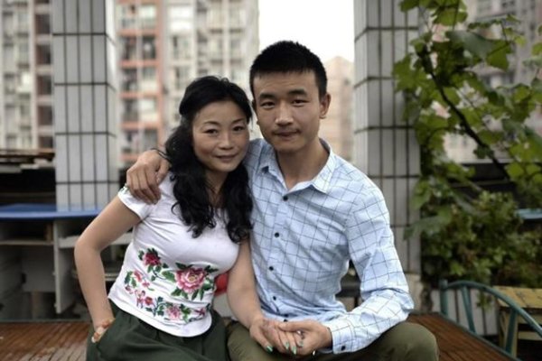 康平征婚，跨越地域的情缘寻觅-方知甜