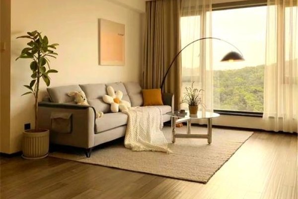 客厅风水颜色搭配原则-方知甜