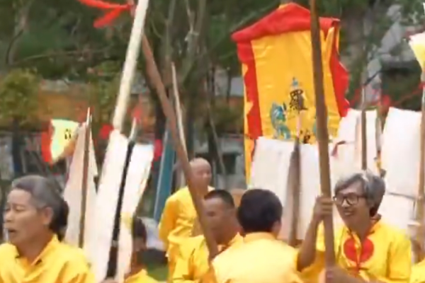 开斋节民俗活动详解-方知甜