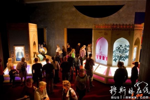 开斋节，伊斯兰文化的盛大庆典-方知甜