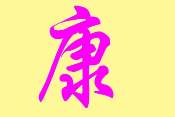 康姓起名，传承与创新的和谐共舞-方知甜