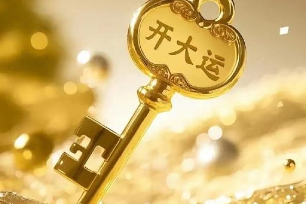 开运物品，开启美好生活的一把钥匙-方知甜