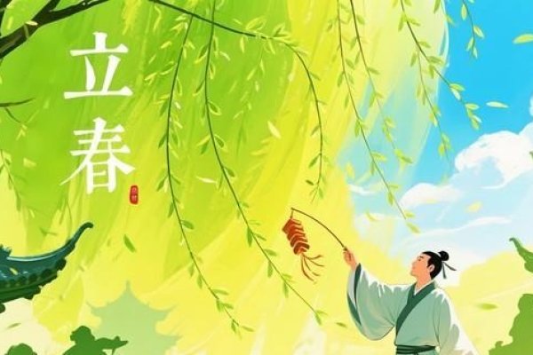 立春时间与意义-方知甜