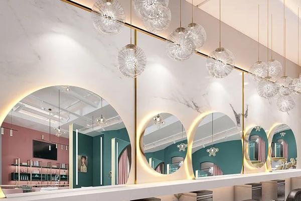 理发店名字创意解析，美发艺术风理发店推荐-方知甜