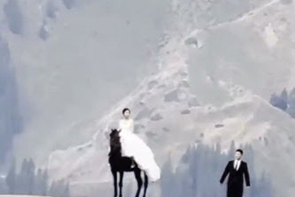 陆河征婚，在山水间寻觅心灵的归宿-方知甜