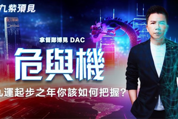 龙年2014运势，挑战与机遇并存，保持谦逊应对未来-方知甜