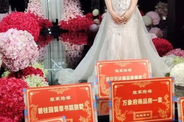 龙女2000年结婚，岁月馈赠的浪漫之约-方知甜