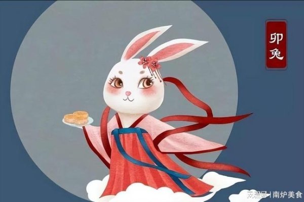 龙年运势与五行，属兔人1951年的寿命奥秘及生肖影响分析-方知甜