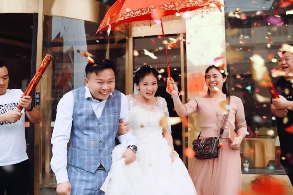 临清征婚，遇见心仪伴侣的好去处-方知甜