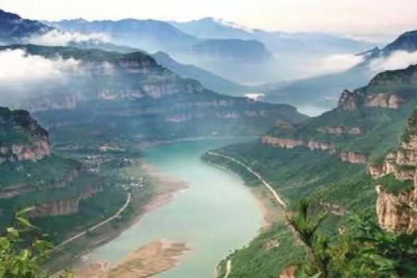 林州交友，在太行山下编织温暖的人际网-方知甜