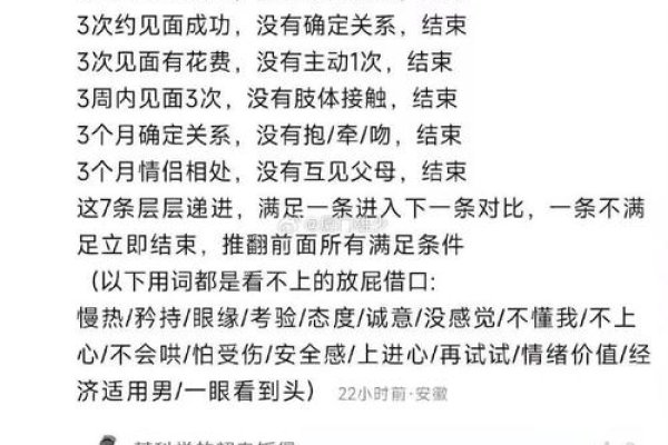 论相亲高手，精准匹配中的隐形天赋-方知甜