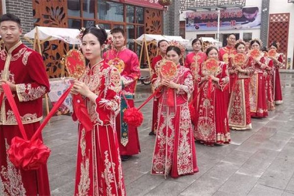 临泉征婚，探索传统与现代交织的婚恋新风尚-方知甜