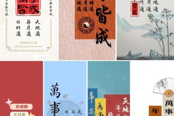 良辰吉日，传统智慧与现代生活的和谐共融-方知甜