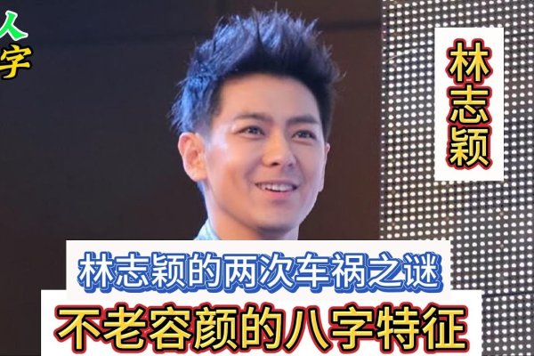 林志颖生肖星座揭秘，出道经历与成就回顾-方知甜