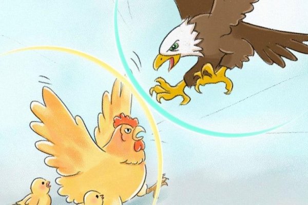 老鹰抓小孩，需理性看待-方知甜