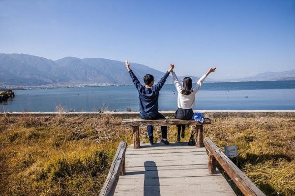 旅游交友，一场心灵与风景的邂逅-方知甜