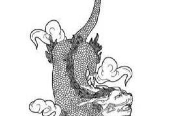 龙之九子，神话中的异兽与寓意-方知甜