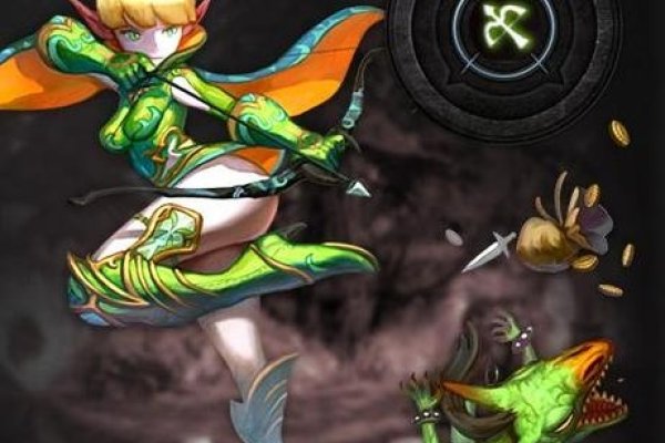 龙之谷弓箭手，风行箭影，疾速致命-方知甜