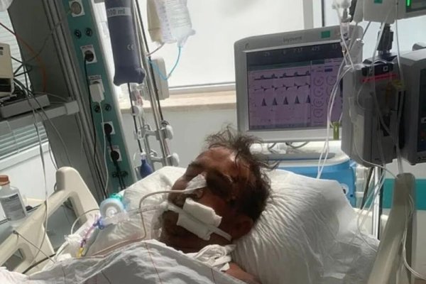 梦到父亲出车祸，暗示健康与好运将至-方知甜