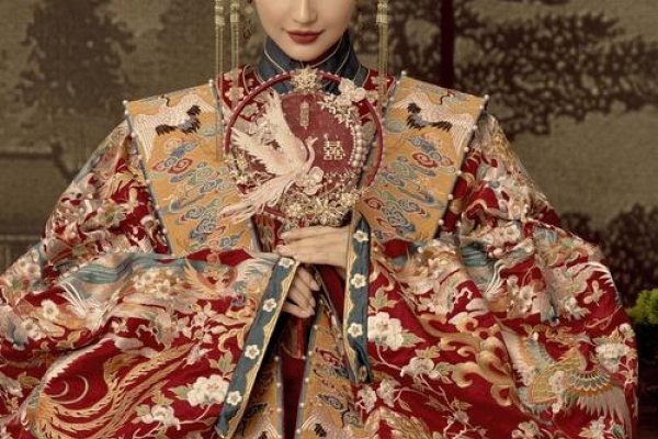 明代服饰，多样变化，尽显文化韵味与历史风貌-方知甜