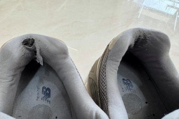 梦到鞋坏，鞋履的失落与成长之旅-方知甜