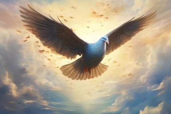 梦的羽翼，探索梦见会飞的奇妙之旅-方知甜