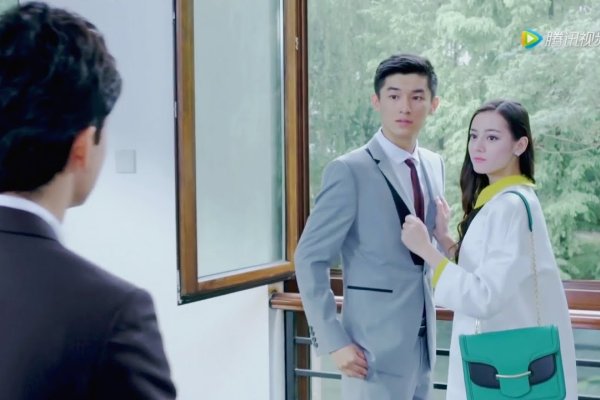 明光征婚，在光影交错中寻找生命中的另一半-方知甜