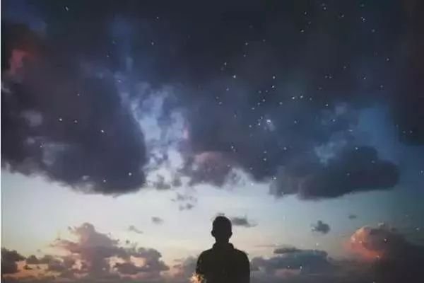 梦回彼岸，与逝去之人的无声对话-方知甜