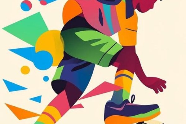 梦回绿茵，一场关于踢足球的奇幻之旅-方知甜