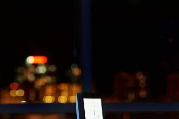 梦回职场，加班的深夜，心灵的独白-方知甜