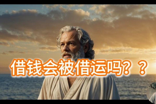 梦见别人借钱，预示好运降临！-方知甜