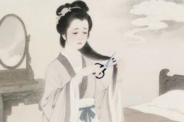 梦见别人剪头发，梦境背后的深层含义与解析-方知甜