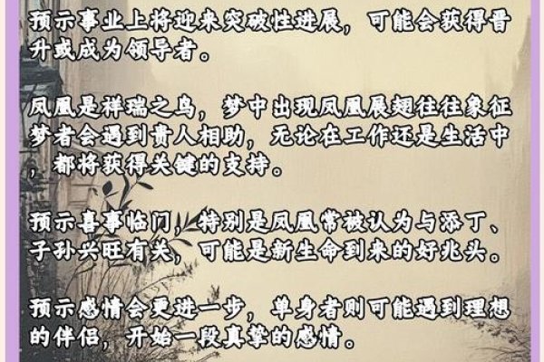 梦见被追求，预示魅力提升与好运降临-方知甜
