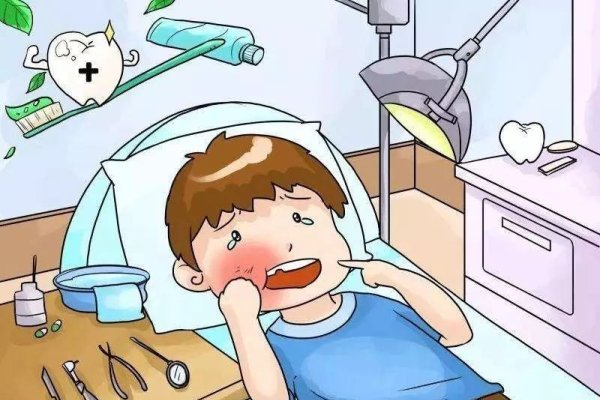 梦见拔牙，一场奇妙的心理之旅-方知甜