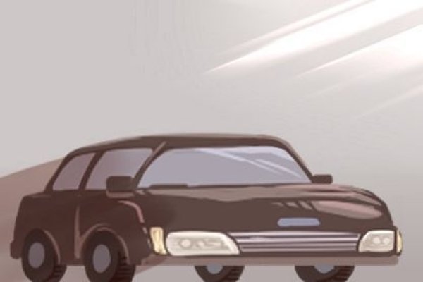 梦见车被偷预示财运变动、需谨慎理财-方知甜