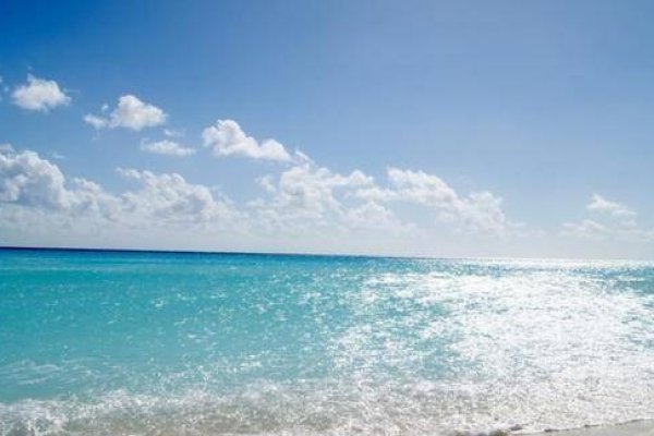 梦见大海，事业与爱情双丰收，但需谨慎行事-方知甜