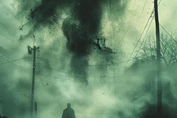 梦境的迷雾,解析梦见杀了很多人的心理暗流-方知甜