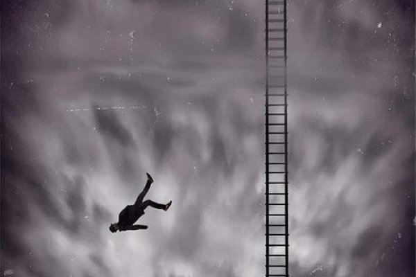 梦境的深渊，梦见朋友跳楼死亡的震撼与反思-方知甜