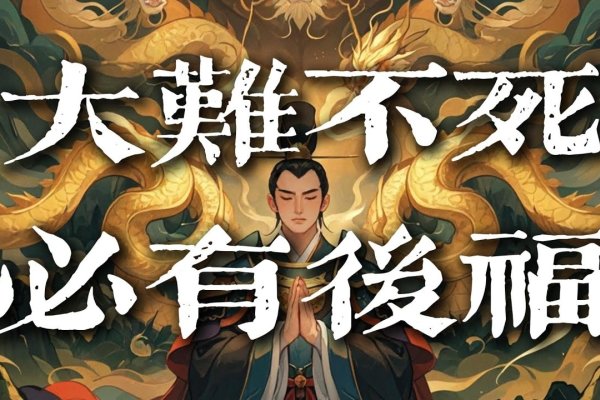 梦见大难不死可能象征积极预兆与挑战，不同人群解读各异。-方知甜