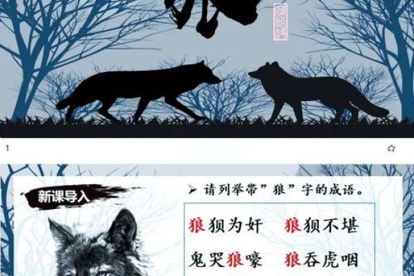 梦见打狼,勇气的象征,挑战的预兆-方知甜