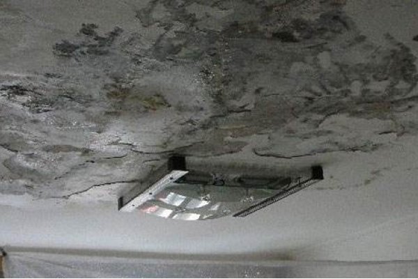 梦见房顶漏水，现实问题的警示与挑战-方知甜