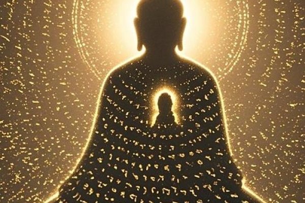 梦见佛祖，心灵的指引与觉醒之旅-方知甜