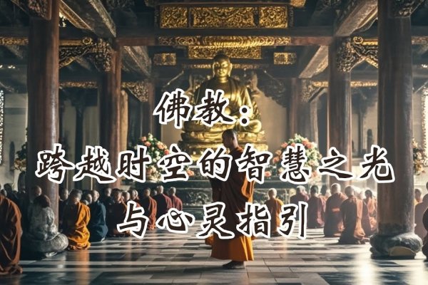 梦见佛祖，心灵的启示与灵魂的对话-方知甜