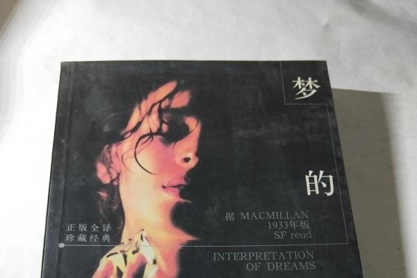 梦见鬼魂，灵魂的神秘寓言与心灵的救赎-方知甜