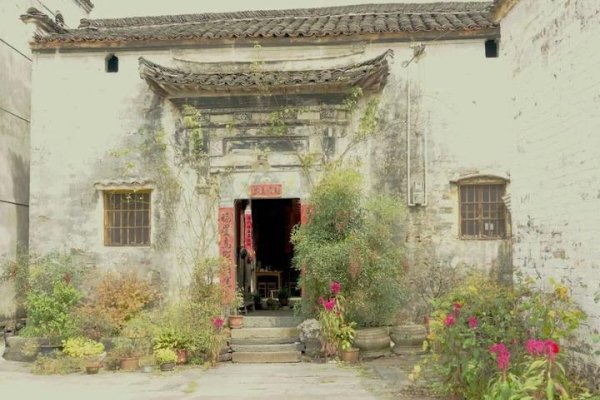 梦见旧房子，那满心的梦与内心的思念-方知甜