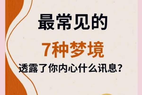 梦境解析，探索内心，迎接人生转折-方知甜