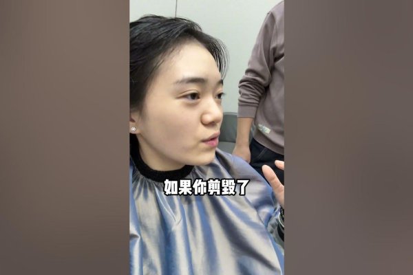 梦境解析，家庭剪发暗示变故，理发者需警惕，周公解梦，剪发之梦背后寓意多端-方知甜