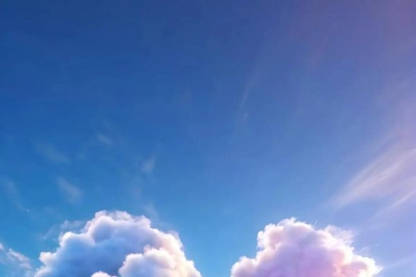 梦见蓝天白云，寓意生活稳定、爱情包容与新阶段准备的心理暗示。-方知甜